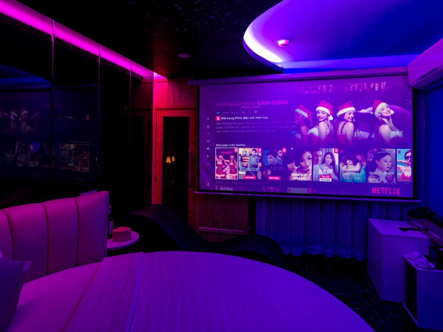 Cupid Hotel Ho Chi Minh-staden Exteriör bild