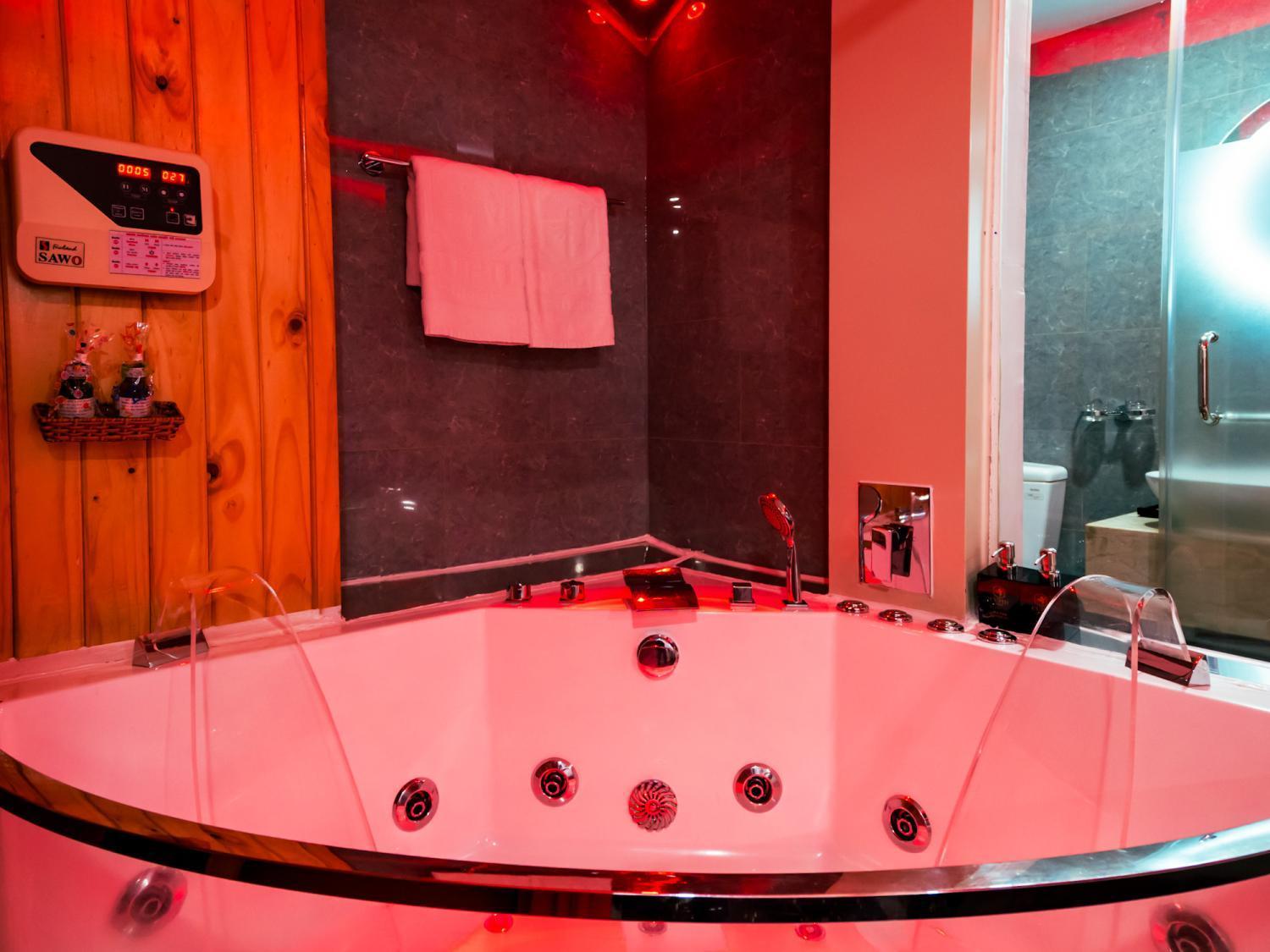 Cupid Hotel Ho Chi Minh-staden Exteriör bild