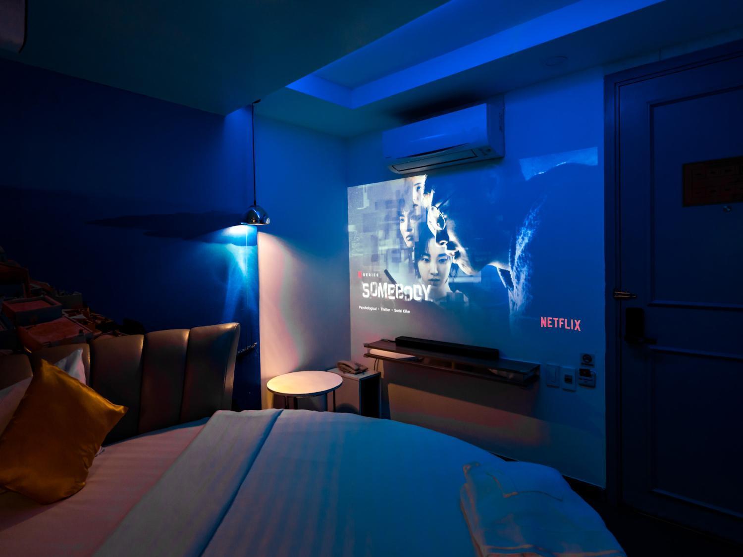 Cupid Hotel Ho Chi Minh-staden Exteriör bild